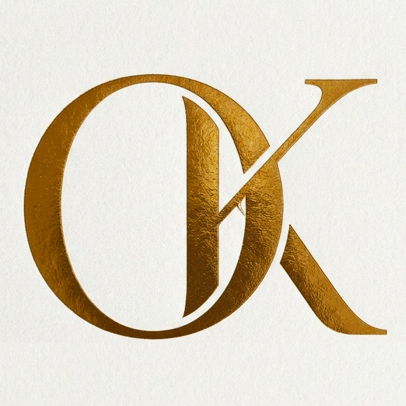 Olayiwola Kola-Seriki Monogram